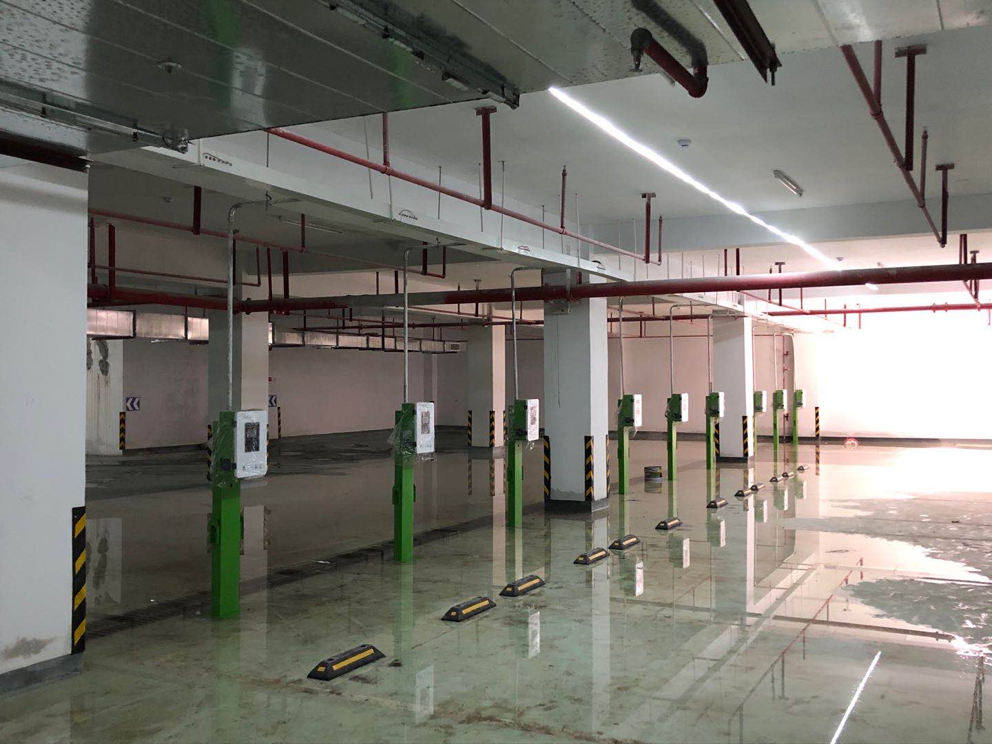 新能源充電樁的相關規則標準 新能源充電樁的相關規則標準