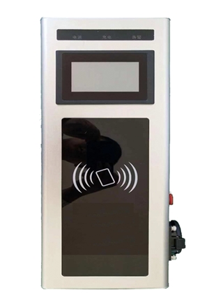 安徽充電樁有哪些類型？