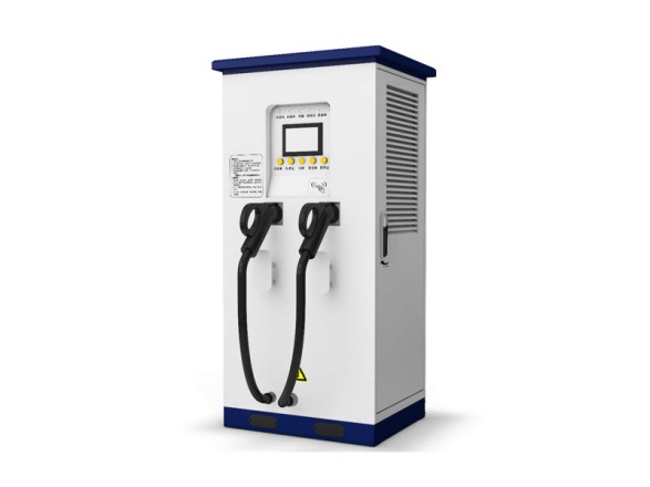 安徽充電樁相關知識介紹