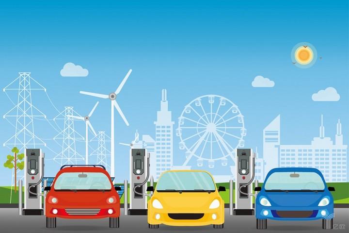 電動車火災如何從源頭上控制？