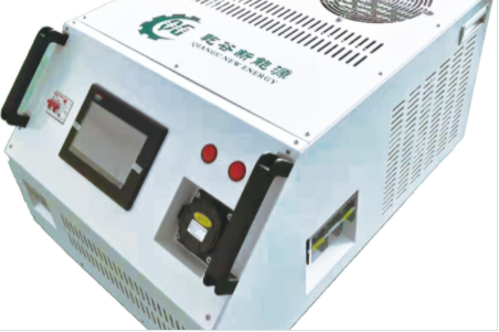 合肥充電樁 合肥充電樁