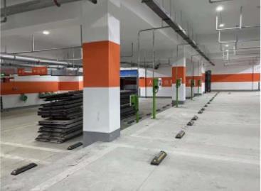 合肥充電樁 合肥充電樁