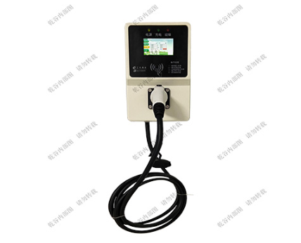 合肥充電樁廠家 合肥充電樁廠家