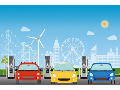 電動車火災如何從源頭上控制？