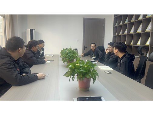 奮楫揚帆 逐夢前行 | 乾谷2024年第四季度新員工培訓(xùn)