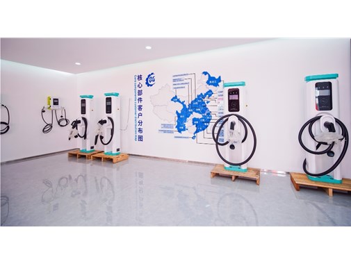 國家能源局綜合司關于組織開展“充電基礎設施建設應用示范縣和示范鄉鎮”申報工作的通知?