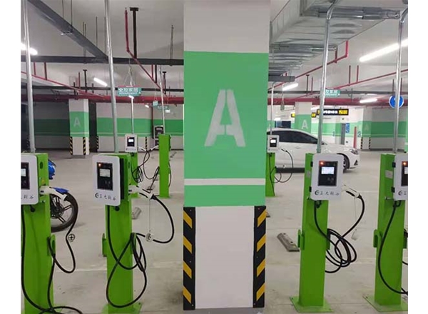 合肥充電樁 合肥充電樁