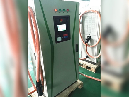 車間現(xiàn)場調(diào)試