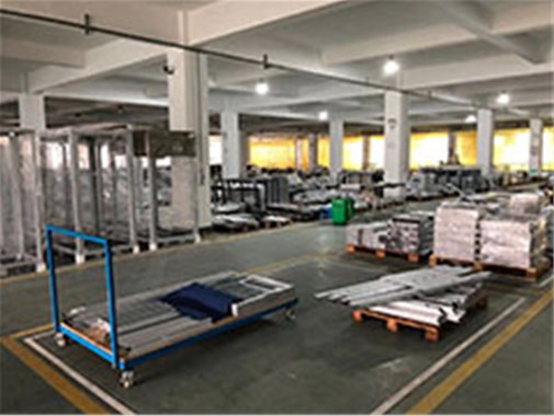 充電樁廠家告訴你臺風天充電的技巧