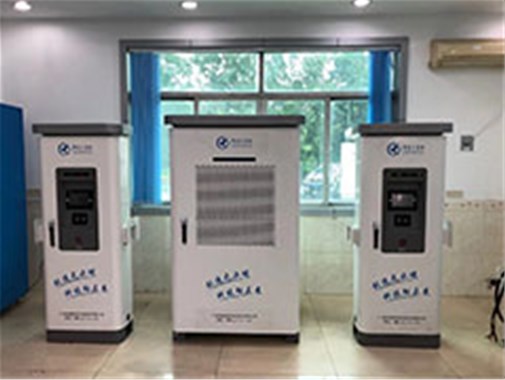 充電樁使用問題總結(jié)