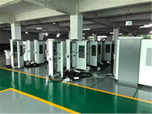 如何區分直流交流充電樁呢