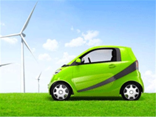 蕪湖新能源汽車發展將駛上“快車道”