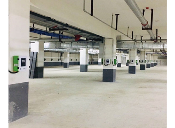 合肥充電樁廠家 合肥充電樁廠家