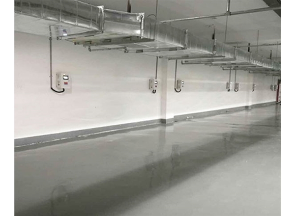 金湖中學(xué)充電樁項(xiàng)目