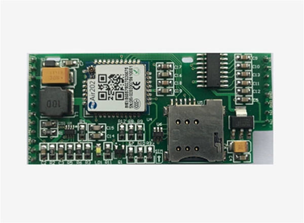 充電樁通訊模塊