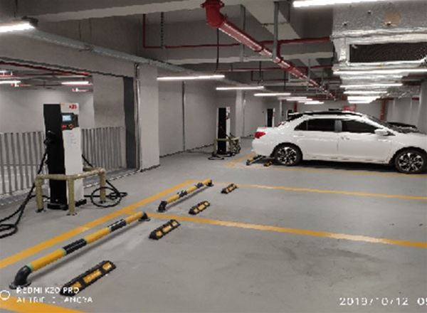 合肥充電樁 合肥充電樁