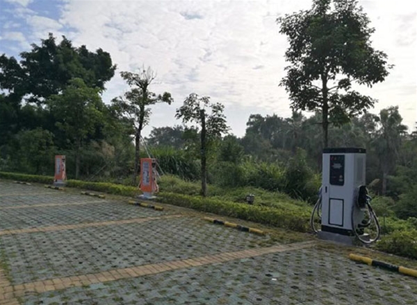 高爾夫俱樂部專用樁