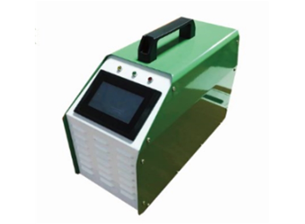 7KW移動便攜式直流充電樁