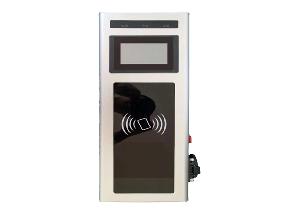 7kW單相掛壁式-立柱式交流充電樁